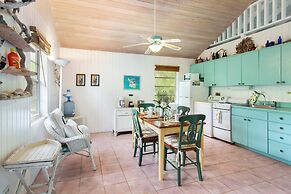 Orchid Cottage 2 Bedroom Cottage