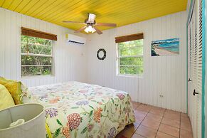 Orchid Cottage 2 Bedroom Cottage