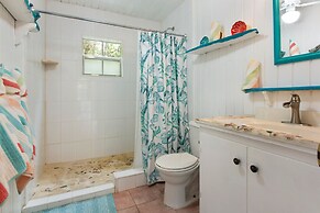 Orchid Cottage 2 Bedroom Cottage