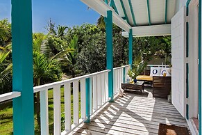 Orchid Cottage 2 Bedroom Cottage