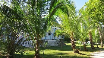 Orchid Cottage 2 Bedroom Cottage