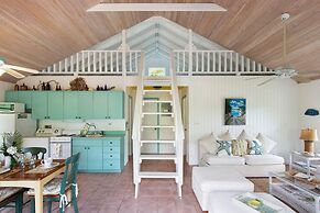 Orchid Cottage 2 Bedroom Cottage