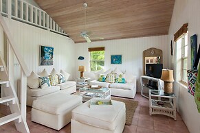 Orchid Cottage 2 Bedroom Cottage