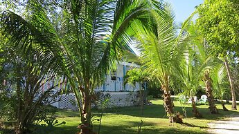 Orchid Cottage 2 Bedroom Cottage