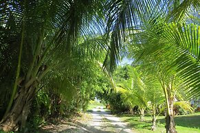 Orchid Cottage 2 Bedroom Cottage