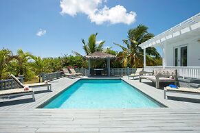 Miss Ruby 4 Bedroom Home