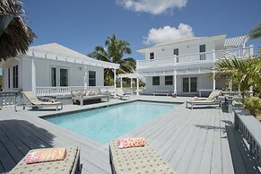 Miss Ruby 4 Bedroom Home