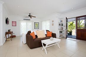 Miss Ruby 4 Bedroom Home