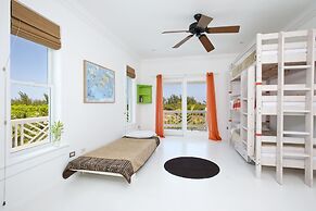 Miss Ruby 4 Bedroom Home