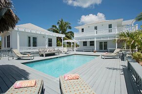 Miss Ruby 4 Bedroom Home