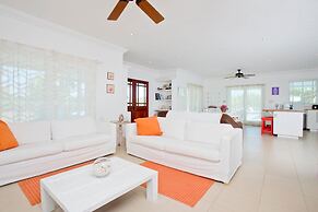 Miss Ruby 4 Bedroom Home