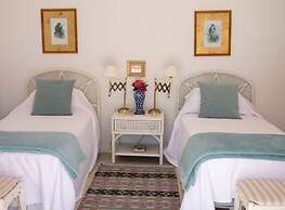 Coriolana 4 Bedroom Home