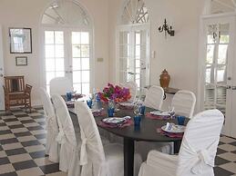 Coriolana 4 Bedroom Home