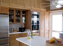 Coriolana 4 Bedroom Home