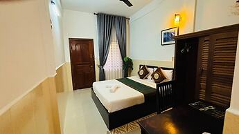 Siemreap Nitnit Boutique