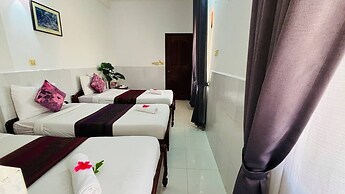 Siemreap Nitnit Boutique