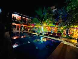 Siemreap Nitnit Boutique