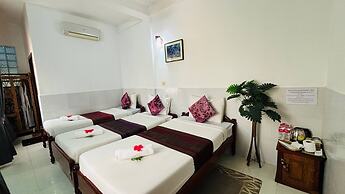 Siemreap Nitnit Boutique