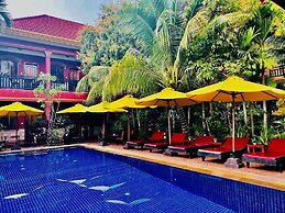 Siemreap Nitnit Boutique