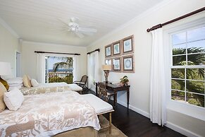 Buccaneer Hill Main House 5 Bedroom Home