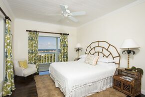 Buccaneer Hill Main House 5 Bedroom Home