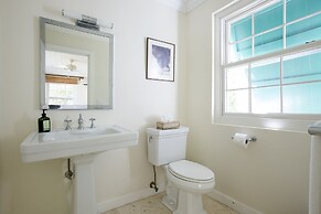 Buccaneer Hill Main House 5 Bedroom Home