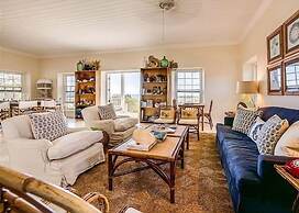 Buccaneer Hill Main House 5 Bedroom Home