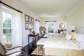 Buccaneer Hill Main House 5 Bedroom Home