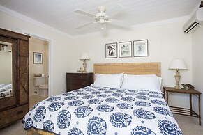 Buccaneer Hill Main House 5 Bedroom Home