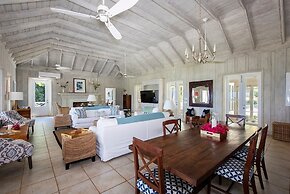 Hearts Ease 3 Bedroom Home