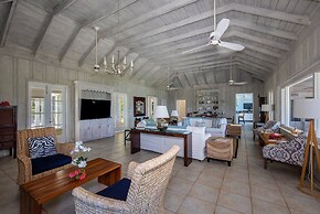 Hearts Ease 3 Bedroom Home