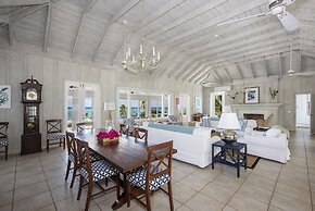 Hearts Ease 3 Bedroom Home