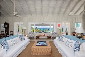 Hearts Ease 3 Bedroom Home