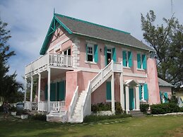 Hearts Ease 3 Bedroom Home
