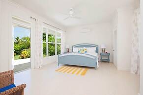 Driftwood 4 Bedroom Home