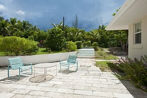 Driftwood 4 Bedroom Home