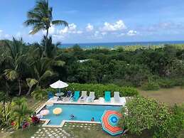 Driftwood 4 Bedroom Home