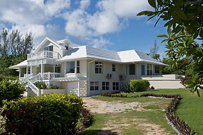 Driftwood 4 Bedroom Home