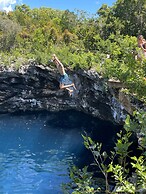 Driftwood 4 Bedroom Home