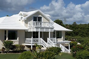 Driftwood 4 Bedroom Home