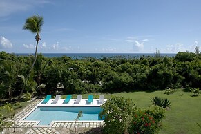 Driftwood 4 Bedroom Home