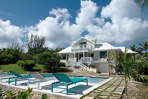 Driftwood 4 Bedroom Home