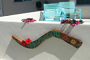 Driftwood 4 Bedroom Home