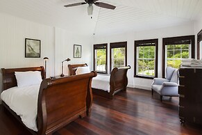 Tir Na Nog 5 Bedroom Home