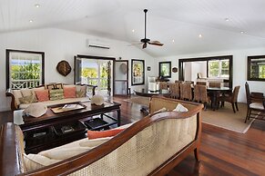 Tir Na Nog 5 Bedroom Home