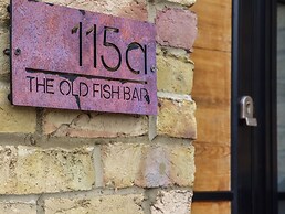 The Old Fish Bar