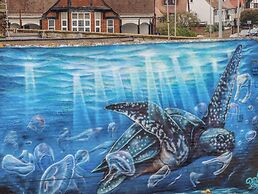 The Old Fish Bar