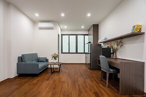 Granda Lake View Hotel & Apartment