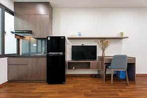 Granda Lake View Hotel & Apartment