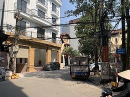 Granda Lake View Hotel & Apartment